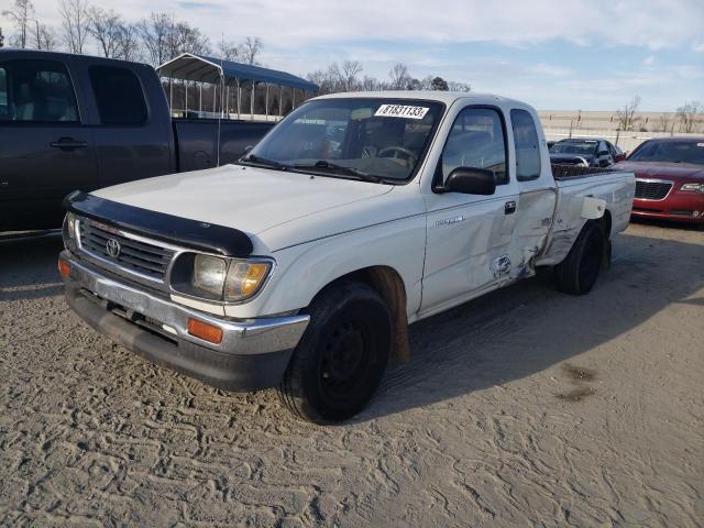 1995 Toyota Tacoma 