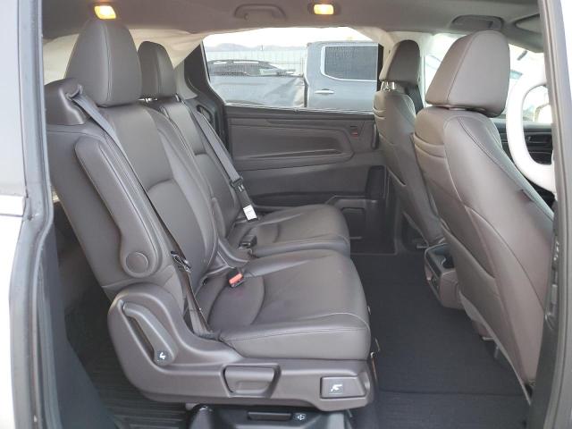 5FNRL6H73KB121029 | 2019 HONDA ODYSSEY EX