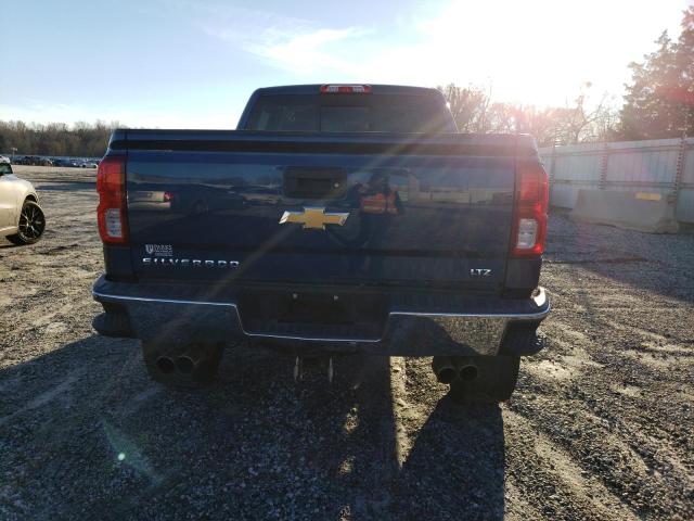 3GCUKSEC9HG274976 | 2017 CHEVROLET SILVERADO