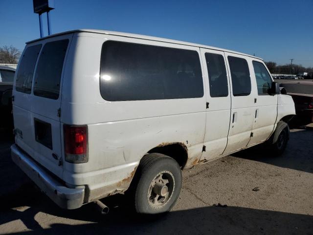 2008 Ford Econoline E350 Super Duty Wagon VIN: 1FBNE31L68DB00534 Lot: 42494674