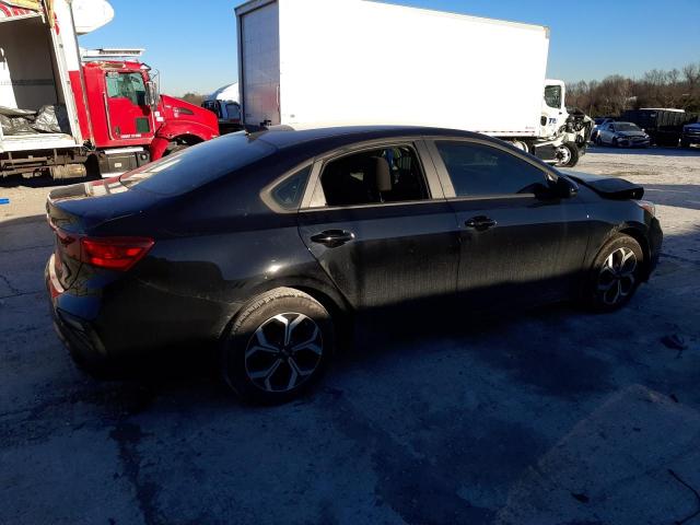 2021 KIA FORTE FE - 3KPF24AD1ME412602