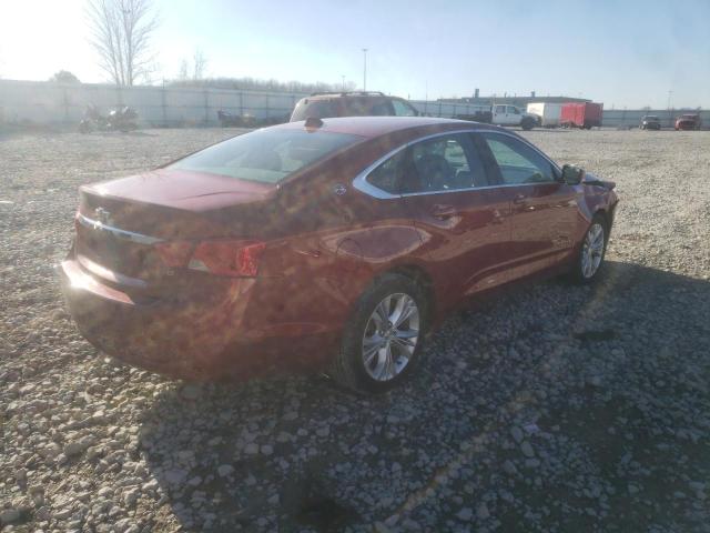 2G1125S32E9143329 | 2014 CHEVROLET IMPALA LT