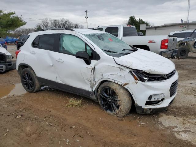 3GNCJLSB0LL209442 | 2020 CHEVROLET TRAX 1LT