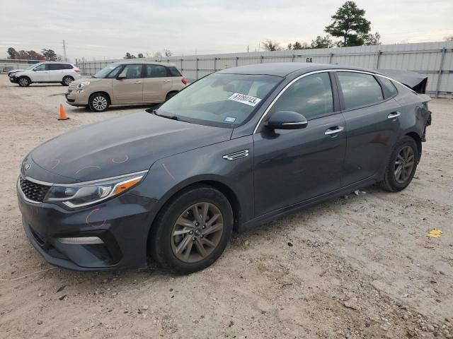 5XXGT4L32LG395059 | 2020 KIA OPTIMA LX