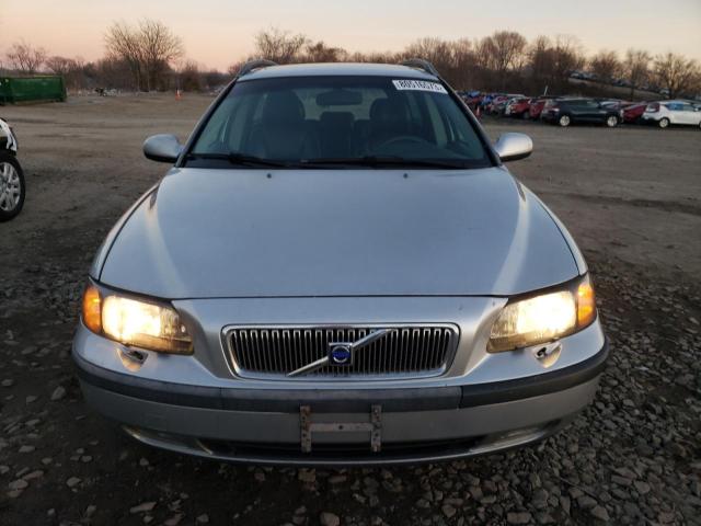 2001 Volvo V70 T5 Turbo VIN: YV1SW53D812101600 Lot: 80516573