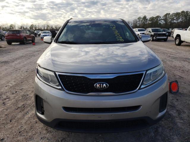 5XYKT3A6XFG661302 | 2015 KIA SORENTO LX