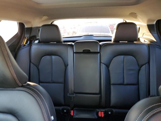 2023 VOLVO XC40 PLUS YV4L12UW6P2983735