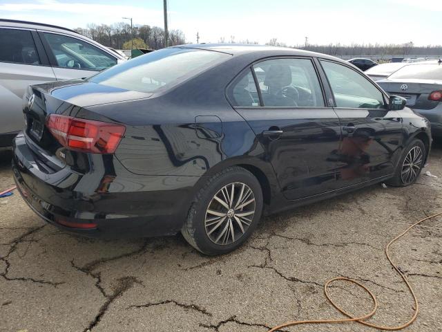 3VWDB7AJ3JM209336 | 2018 VOLKSWAGEN JETTA SE