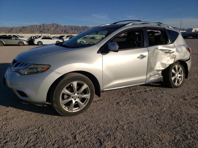 2013 Nissan Murano S