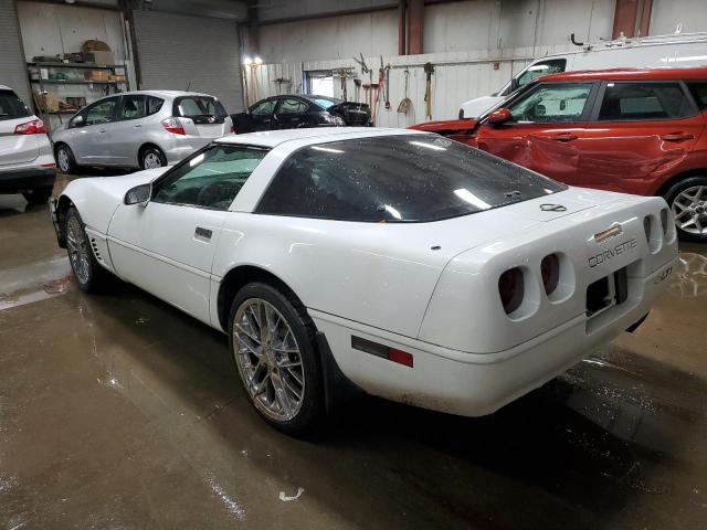 1995 Chevrolet Corvette VIN: 1G1YY22P6S5111166 Lot: 79118513