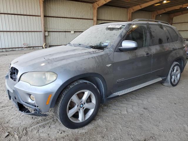 2009 BMW X5 