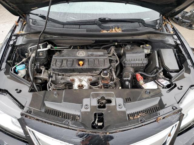 2015 ACURA ILX 20 - 19VDE1F31FE003024