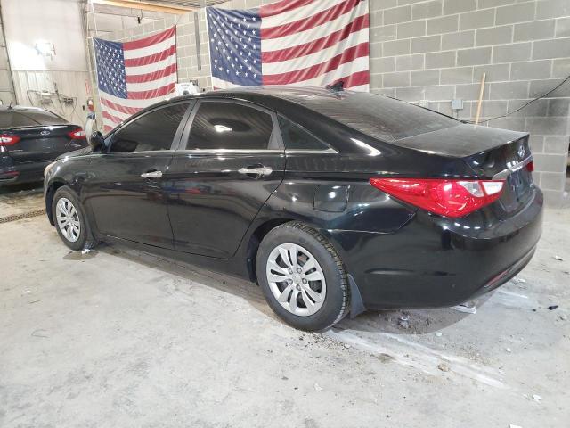 Vin: 5npeb4ac8bh169933, lot: 79700433, hyundai sonata gls 20112