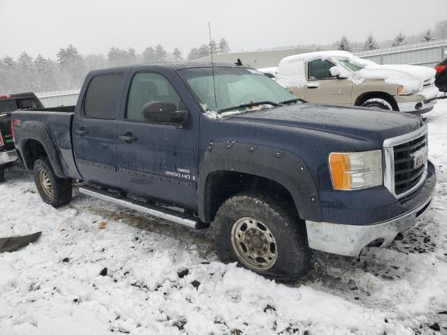 1GTHK53609F151960 | 2009 GM c sierra k2500 sle