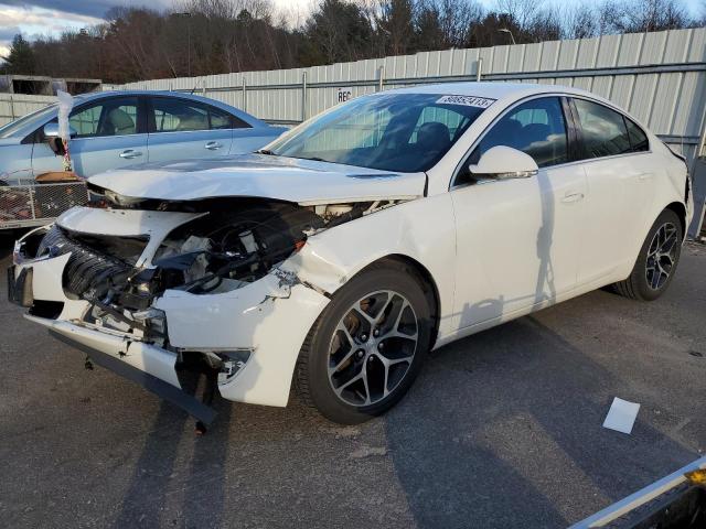 2017 Buick Regal Sport Touring