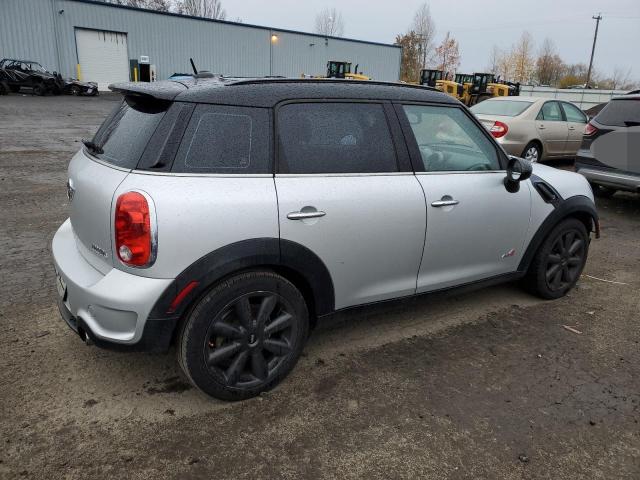 Vin: wmwzc5c59cwm11849, lot: 77363453, mini cooper s countryman 20123