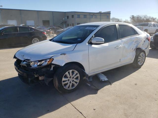 2013 Kia Forte EX