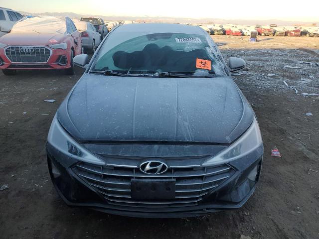 5NPD84LF1LH562093 | 2020 HYUNDAI ELANTRA SE