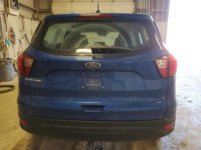 1FMCU0F75KUB26612 | 2019 FORD ESCAPE S