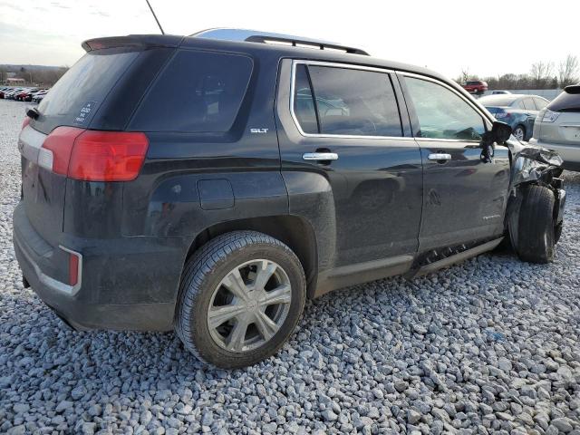 2GKFLPE34G6318190 | 2016 GMC TERRAIN SL