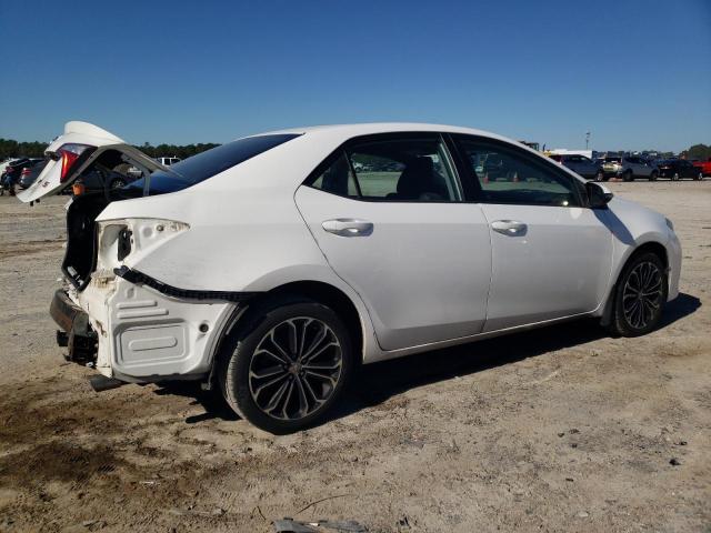 Vin: 2t1burhe1gc722272, lot: 80990283, toyota corolla l 20163