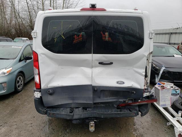 2016 FORD TRANSIT T- - 1FTBW2YM4GKB10266