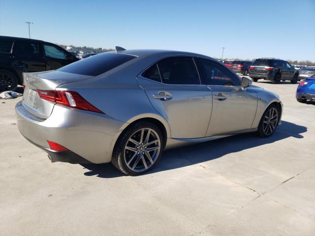 JTHBF1D20F5065448 | 2015 LEXUS IS 250