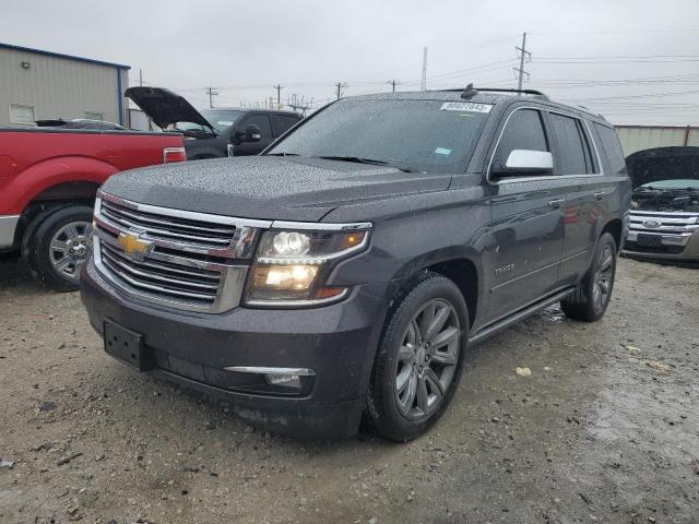 2017 Chevrolet Tahoe 