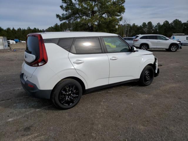 KNDJ23AU0L7032430 | 2020 KIA SOUL LX