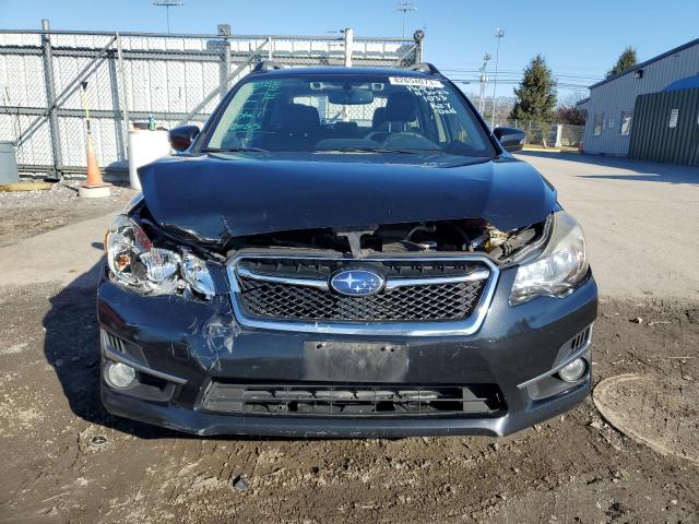 JF1GPAZ65FH310331 | 2015 SUBARU IMPREZA SP