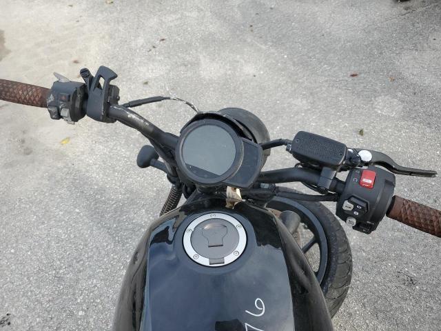 2023 HONDA CMX1100 T - JH2SC8366PK200076