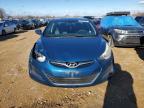 HYUNDAI ELANTRA SE photo