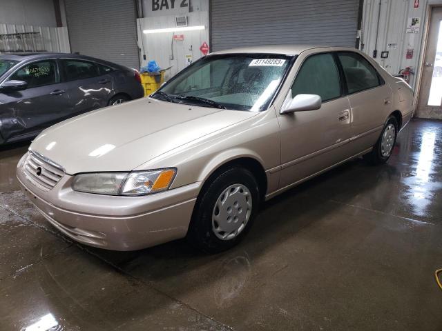 1999 Toyota Camry LE