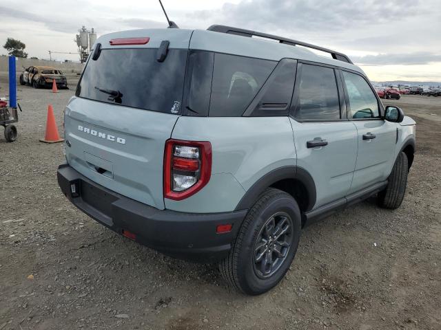 3FMCR9B65PRD96120 | 2023 FORD BRONCO SPO