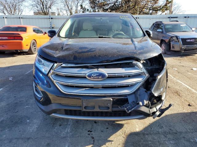 2FMPK4K93HBB91639 2017 FORD EDGE, photo no. 5