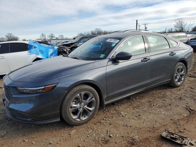 2023 Honda Accord Coupe EX