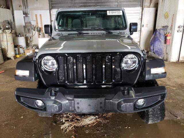 1C4HJXDM0MW541817 | 2021 JEEP WRANGLER U