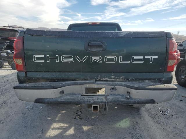 1GCEC14X63Z172348 | 2003 Chevrolet silverado c1500