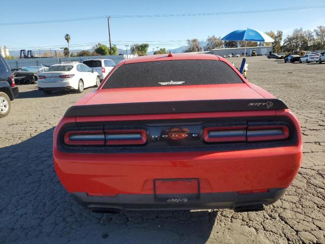 2C3CDZC90FH888077 | 2015 DODGE CHALLENGER