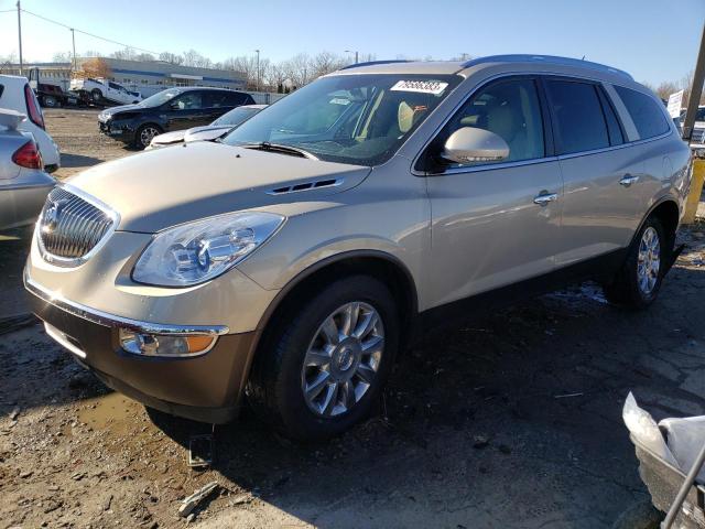 2012 Buick Enclave 