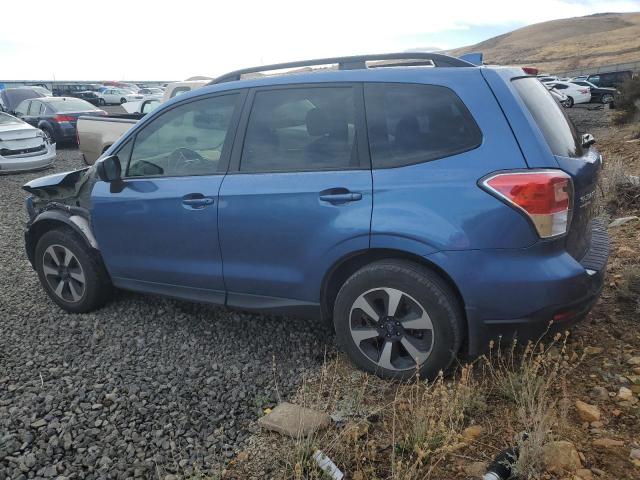 JF2SJABC5HH516713 | 2017 SUBARU FORESTER 2