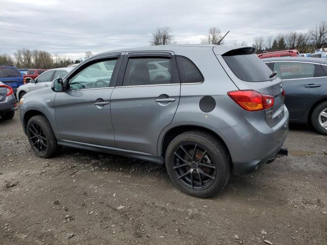 4A4AR4AU4EE027207 | 2014 Mitsubishi outlander sport se