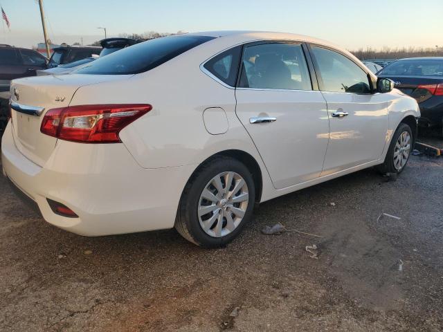 3N1AB7AP2GY210847 | 2016 NISSAN SENTRA S