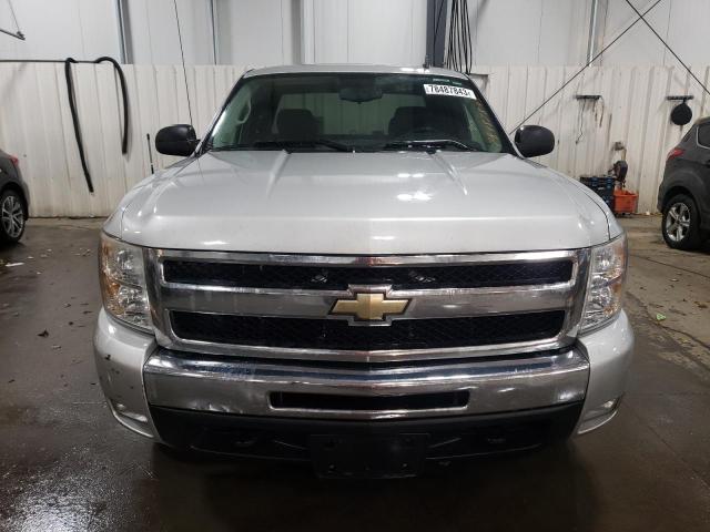 1GCRKSE37BZ161945 | 2011 Chevrolet silverado k1500 lt