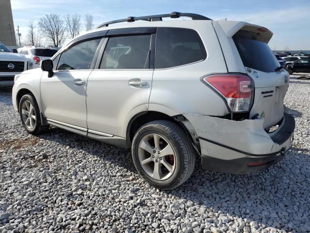 JF2SJGWC1JH476276 | 2018 SUBARU FORESTER 2