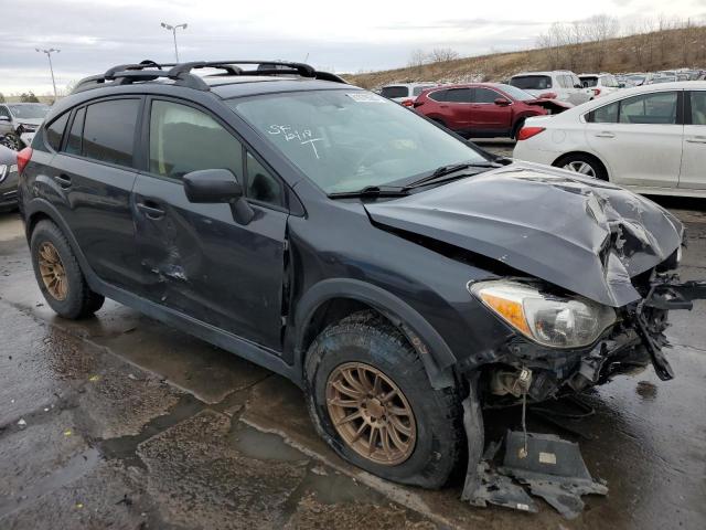 JF2GPABC4G8307708 | 2016 SUBARU CROSSTREK