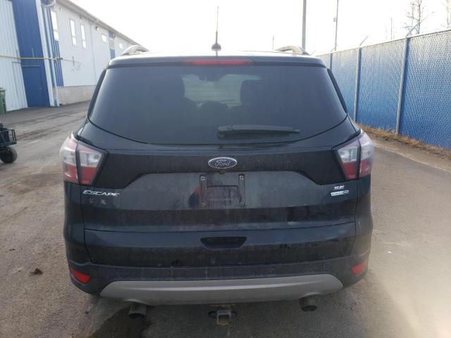 2018 FORD ESCAPE SE - 1FMCU9GD7JUA00193