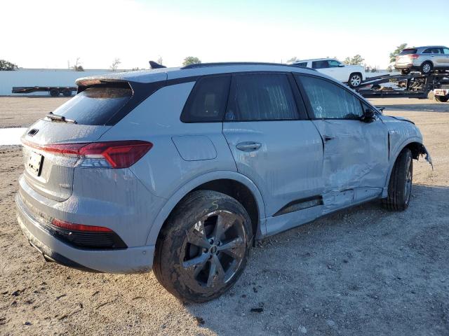 2024 AUDI Q4 E-TRON WA1L2BFZ7RP017630