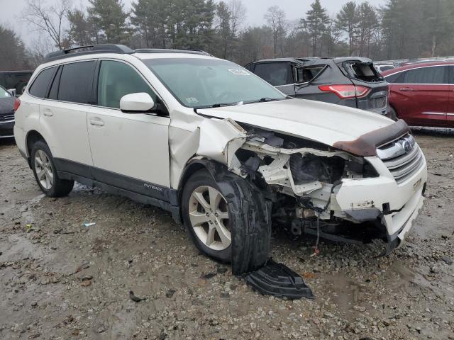 4S4BRBMC8E3238761 | 2014 SUBARU OUTBACK 2.