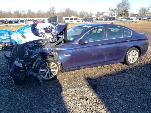 2016 BMW 528 XI - WBA5A7C54GG642853
